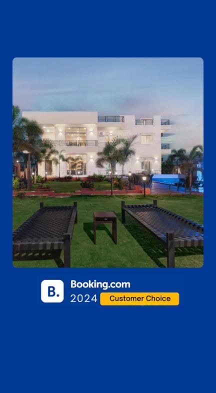Eko Stay - Octagon Farms Villa Lonavala Bagian luar foto